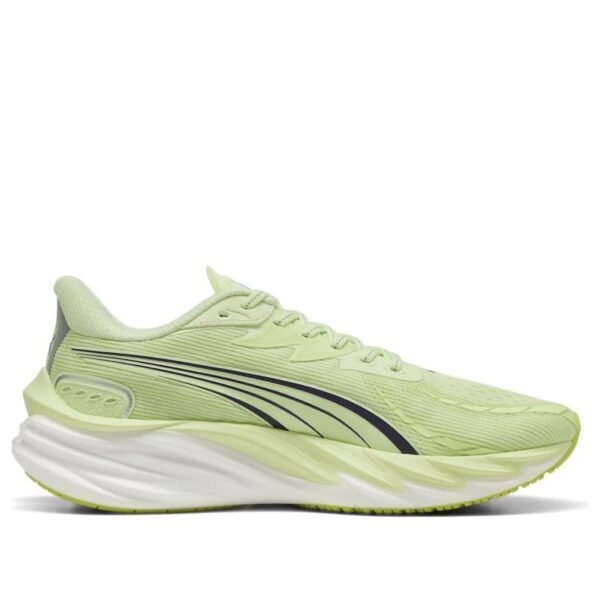 Puma Velocity Nitro 4 Apple Spritz Lux Lime