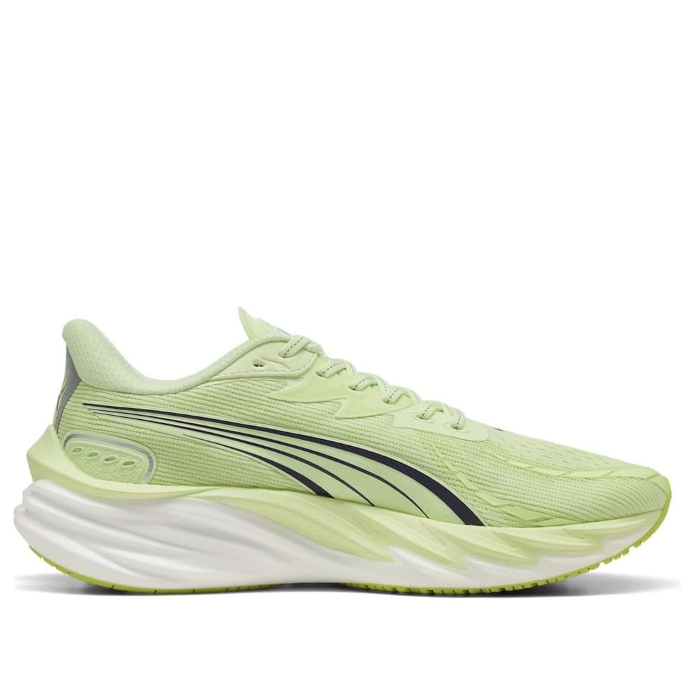 Puma Velocity Nitro 4 Apple Spritz Lux Lime 4 Puma Velocity Nitro 4 Apple Spritz Lux Lime