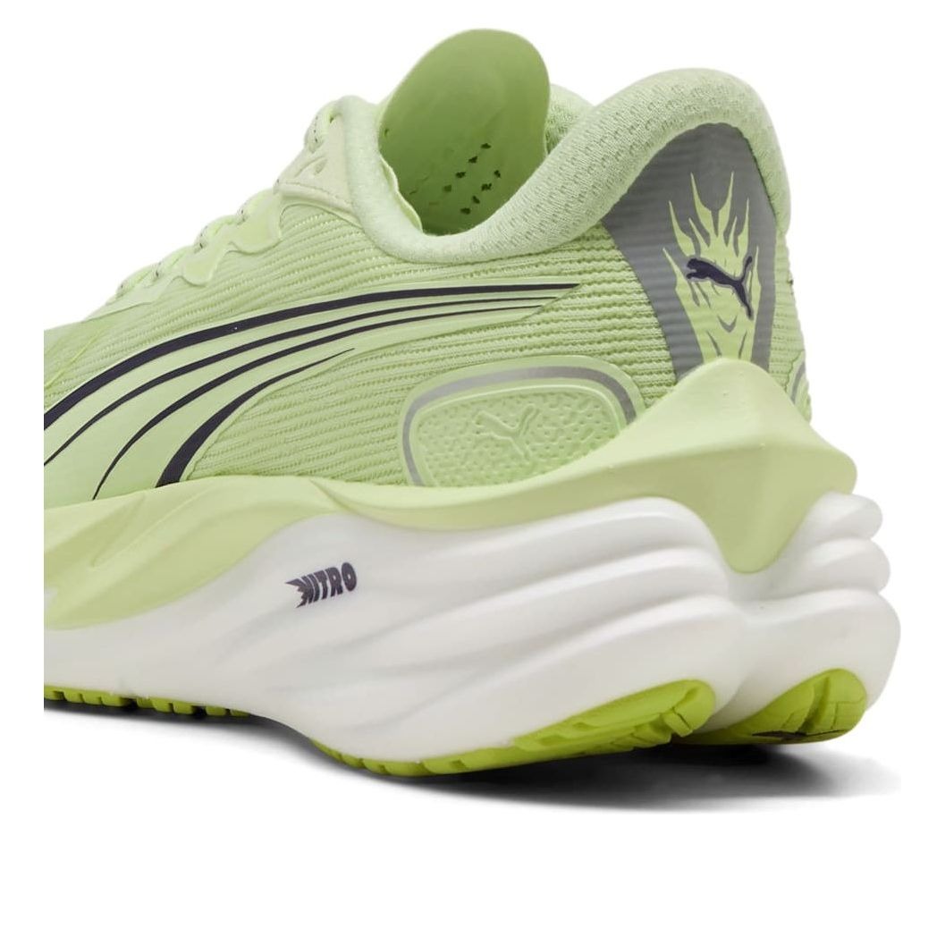 Puma Velocity Nitro 4 Apple Spritz Lux Lime 6 Puma Velocity Nitro 4 Apple Spritz Lux Lime