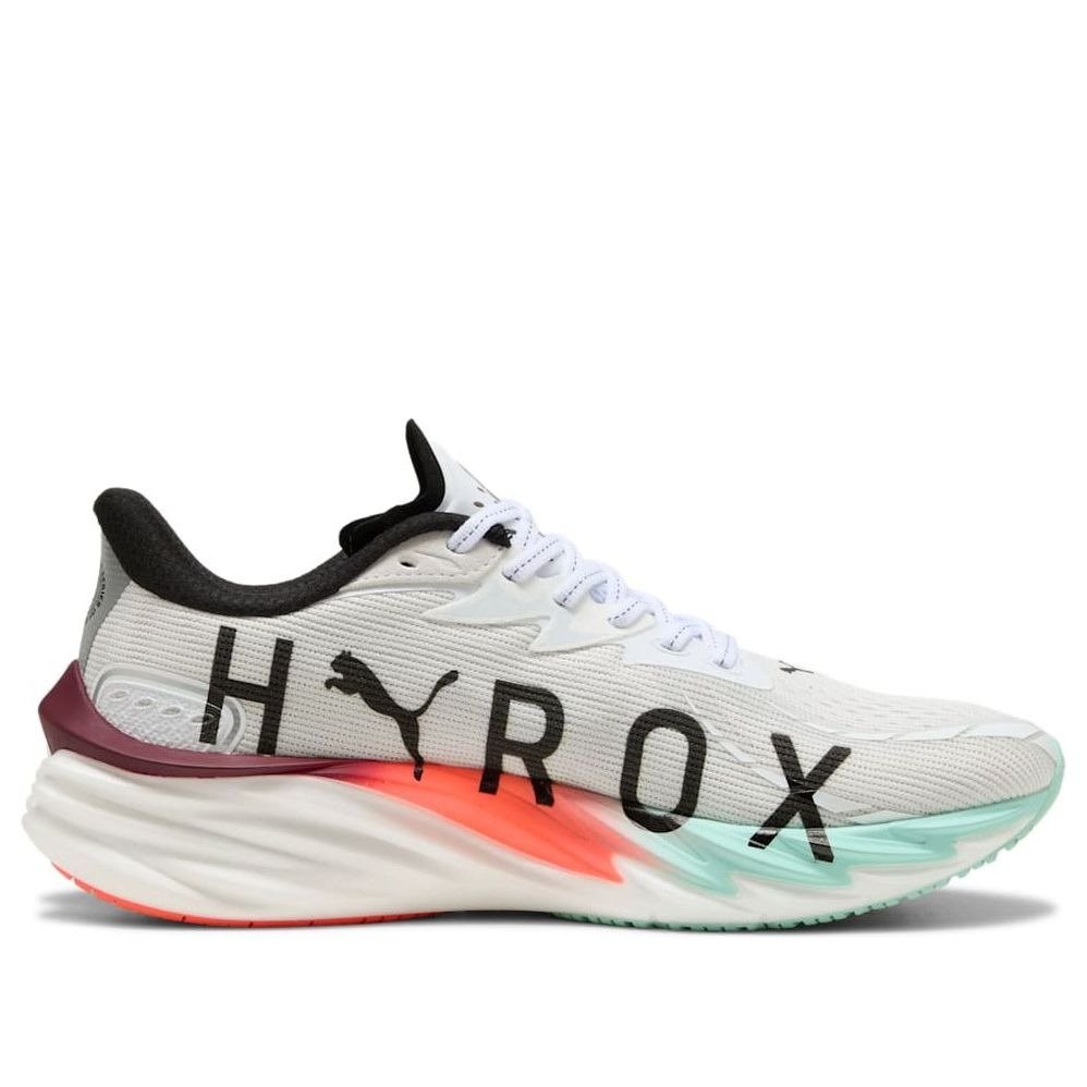 Puma Velocity Nitro 4 Hyrox White Mint Melt Glowing Red 4 Puma Velocity Nitro 4 Hyrox White Mint Melt Glowing Red