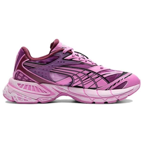 Puma Velophasis Pleasures Grape Wine