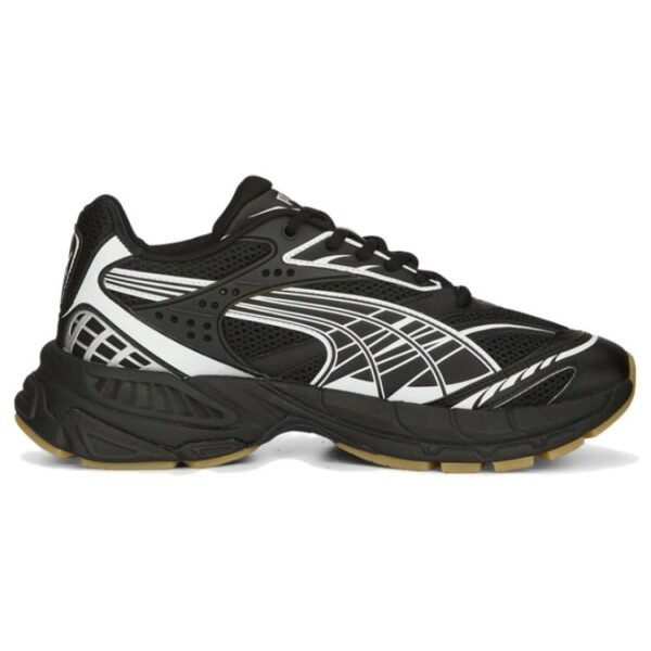 Puma Velophasis Technisch Black