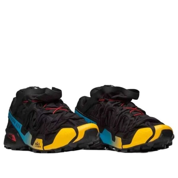 Salomon Speedcross 3 Y/Project Black