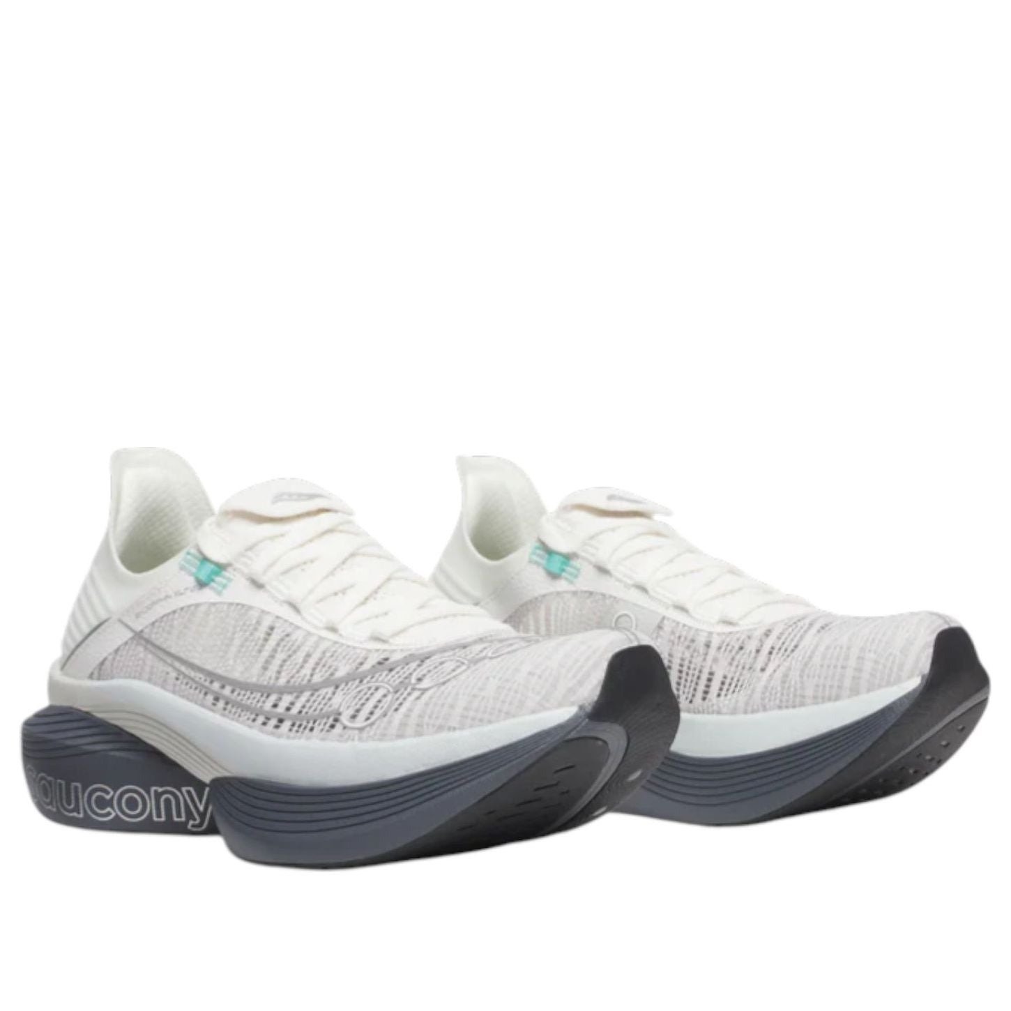 Saucony Endorphin Elite 2 Fog Cinder 5 Saucony Endorphin Elite 2 Fog Cinder