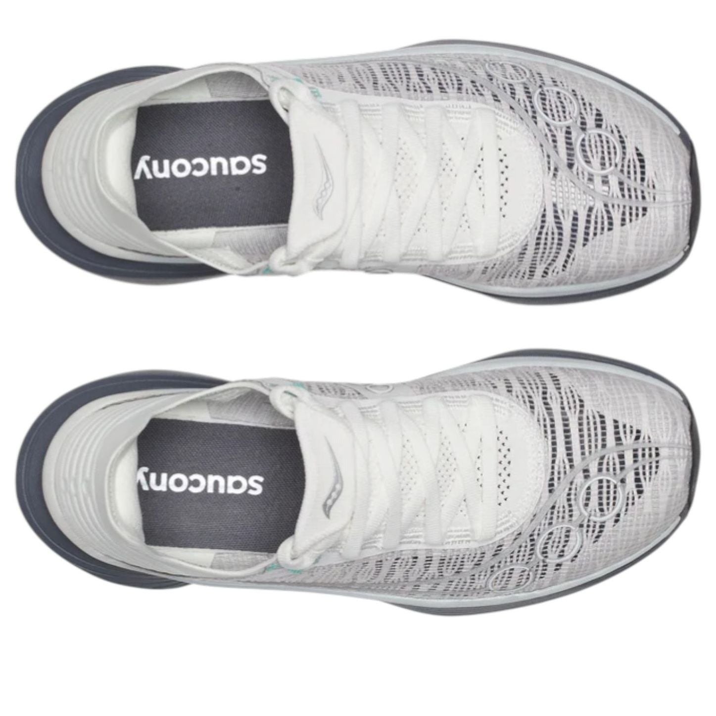 Saucony Endorphin Elite 2 Fog Cinder 7 Saucony Endorphin Elite 2 Fog Cinder