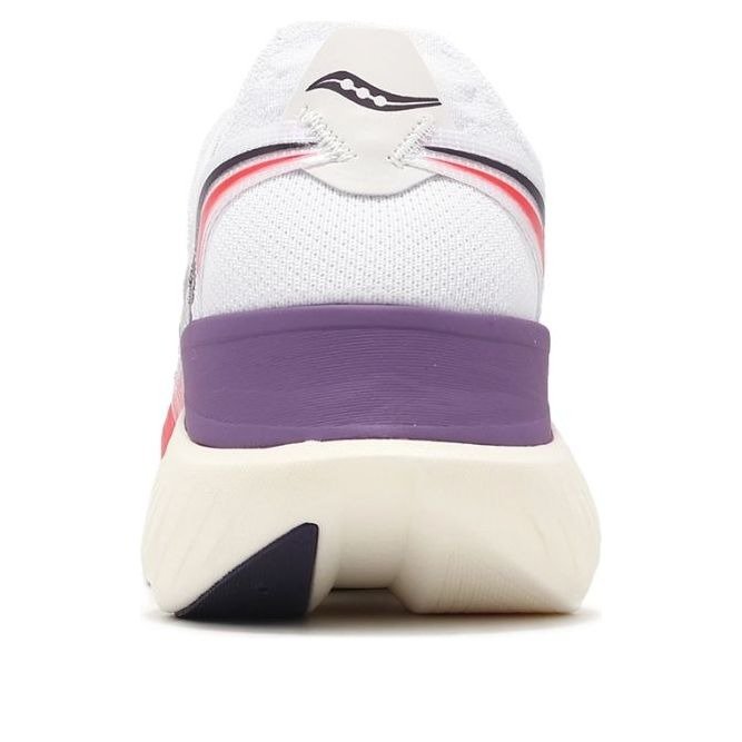 Saucony Endorphin Elite White Vizired 6 Saucony Endorphin Elite White Vizired