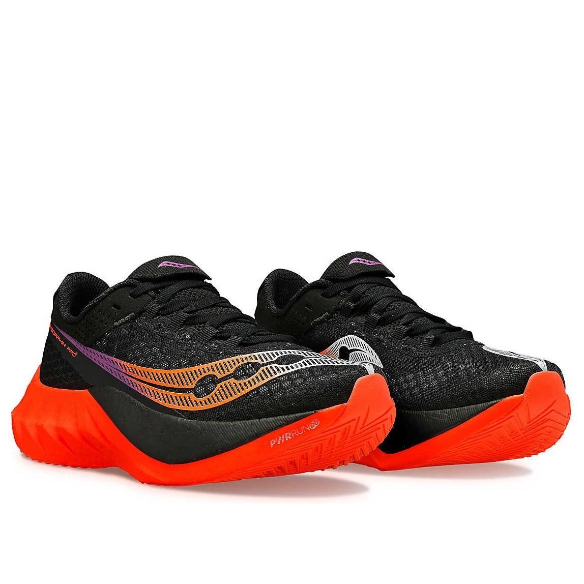 Saucony Endorphin Pro 4 Black Vizired 5 Saucony Endorphin Pro 4 Black Vizired