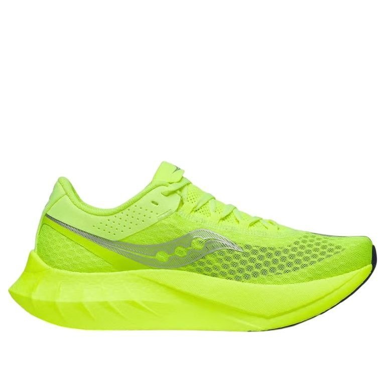 Saucony Endorphin Pro 4 Citron 4 Saucony Endorphin Pro 4 Citron