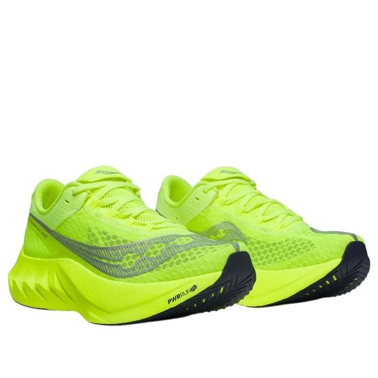 Saucony Endorphin Pro 4 Citron 5 Saucony Endorphin Pro 4 Citron