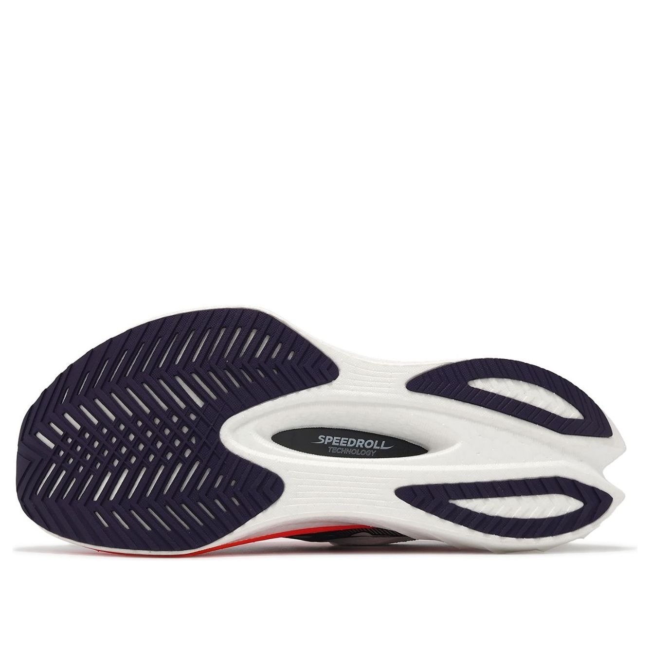 Saucony Endorphin Pro 4 White Black 7 Saucony Endorphin Pro 4 White Black