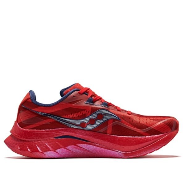 Saucony Endorphin Speed 4 London
