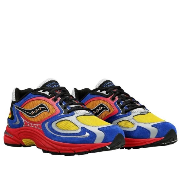 Saucony Jazz 9 Jae Tips I Love You But Im Busy