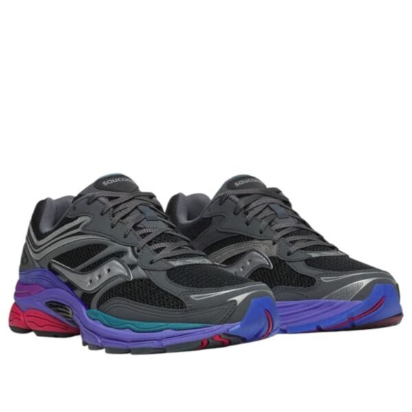 Saucony ProGrid Omni 9 Galaxy