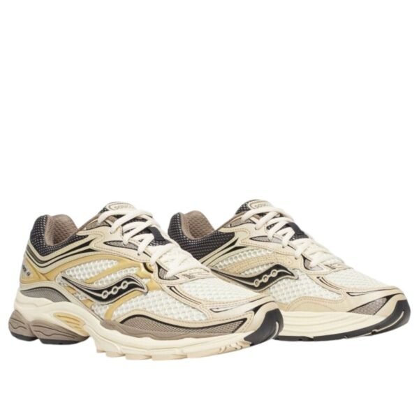Saucony ProGrid Omni 9 Gold