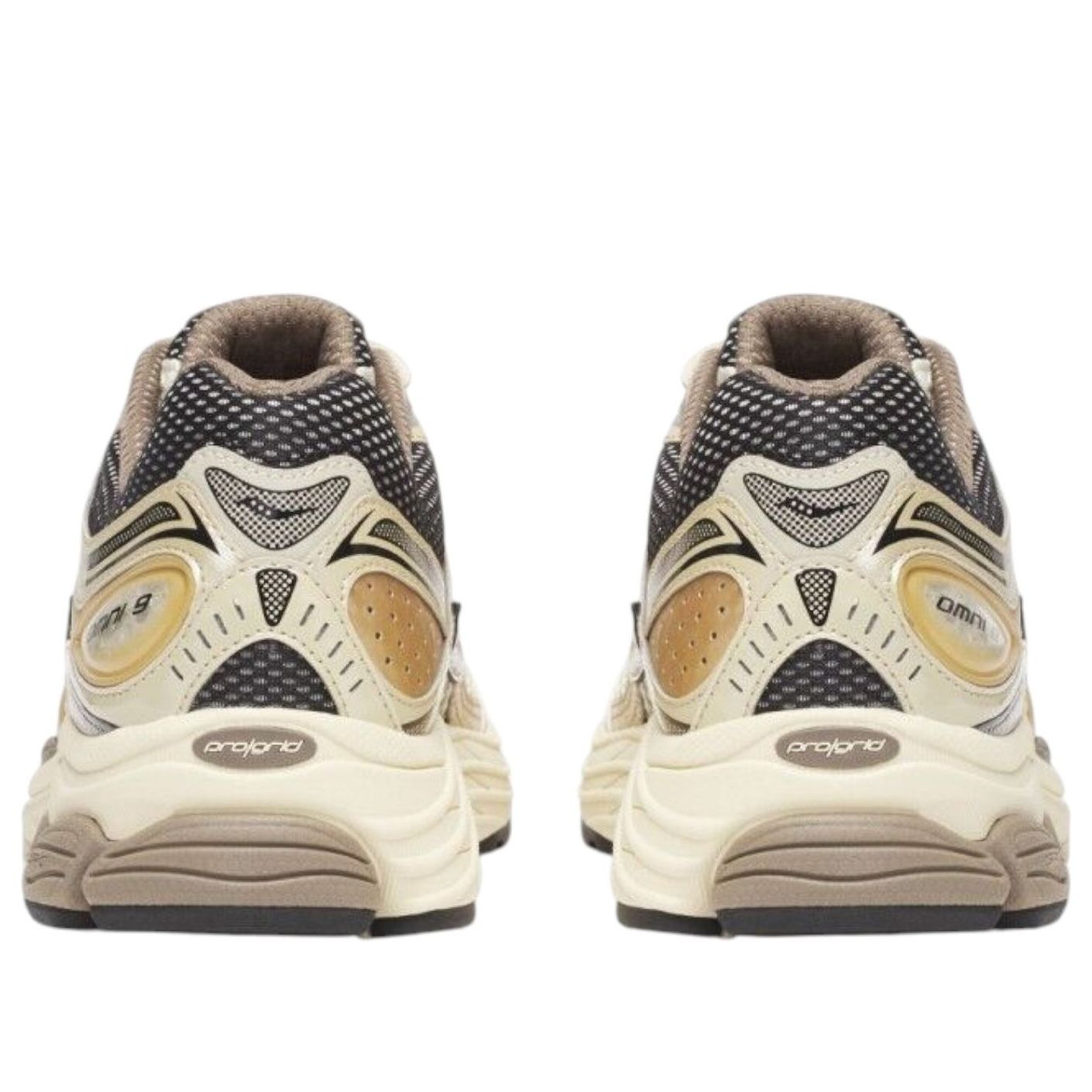 Saucony ProGrid Omni 9 Gold 6 Saucony ProGrid Omni 9 Gold