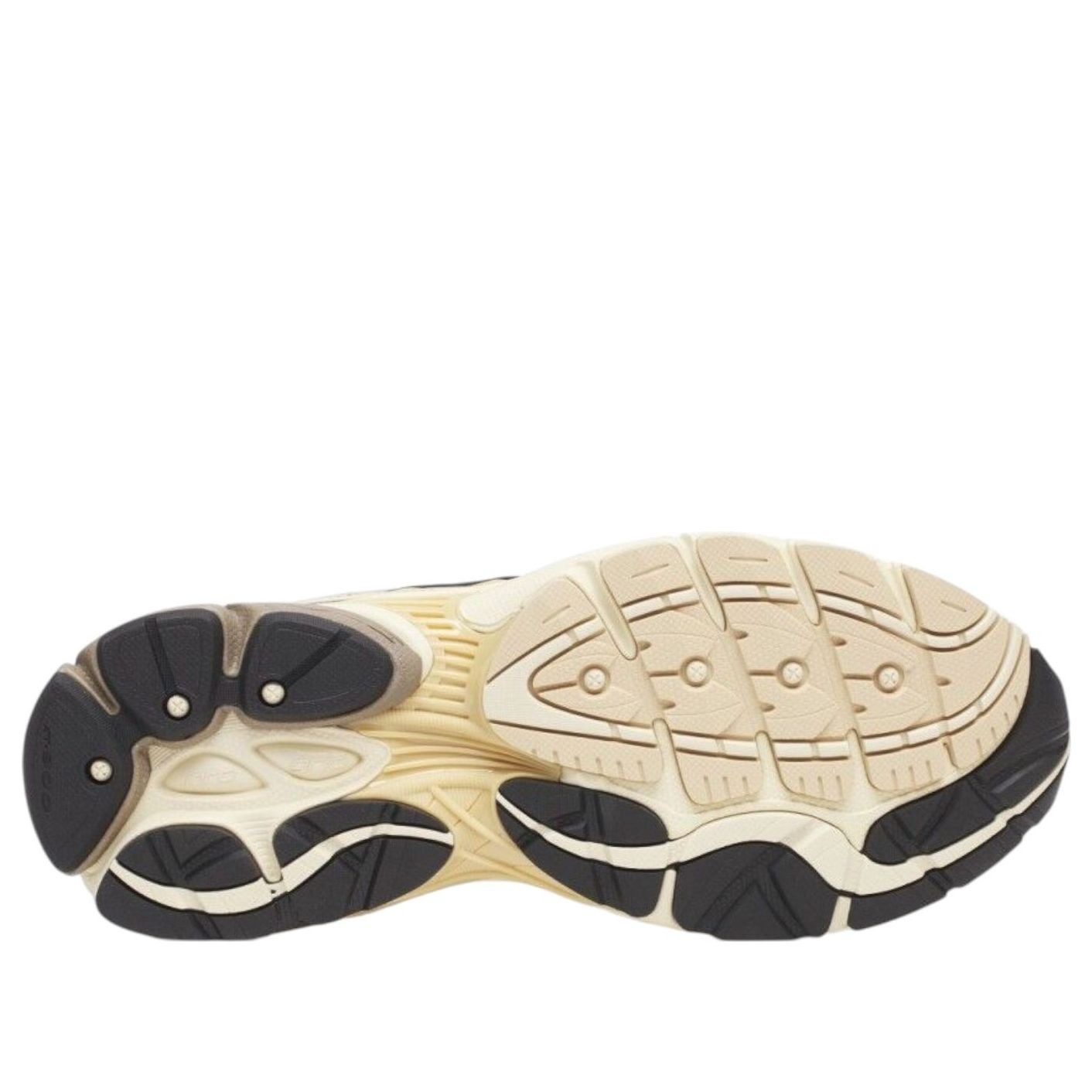 Saucony ProGrid Omni 9 Gold 7 Saucony ProGrid Omni 9 Gold