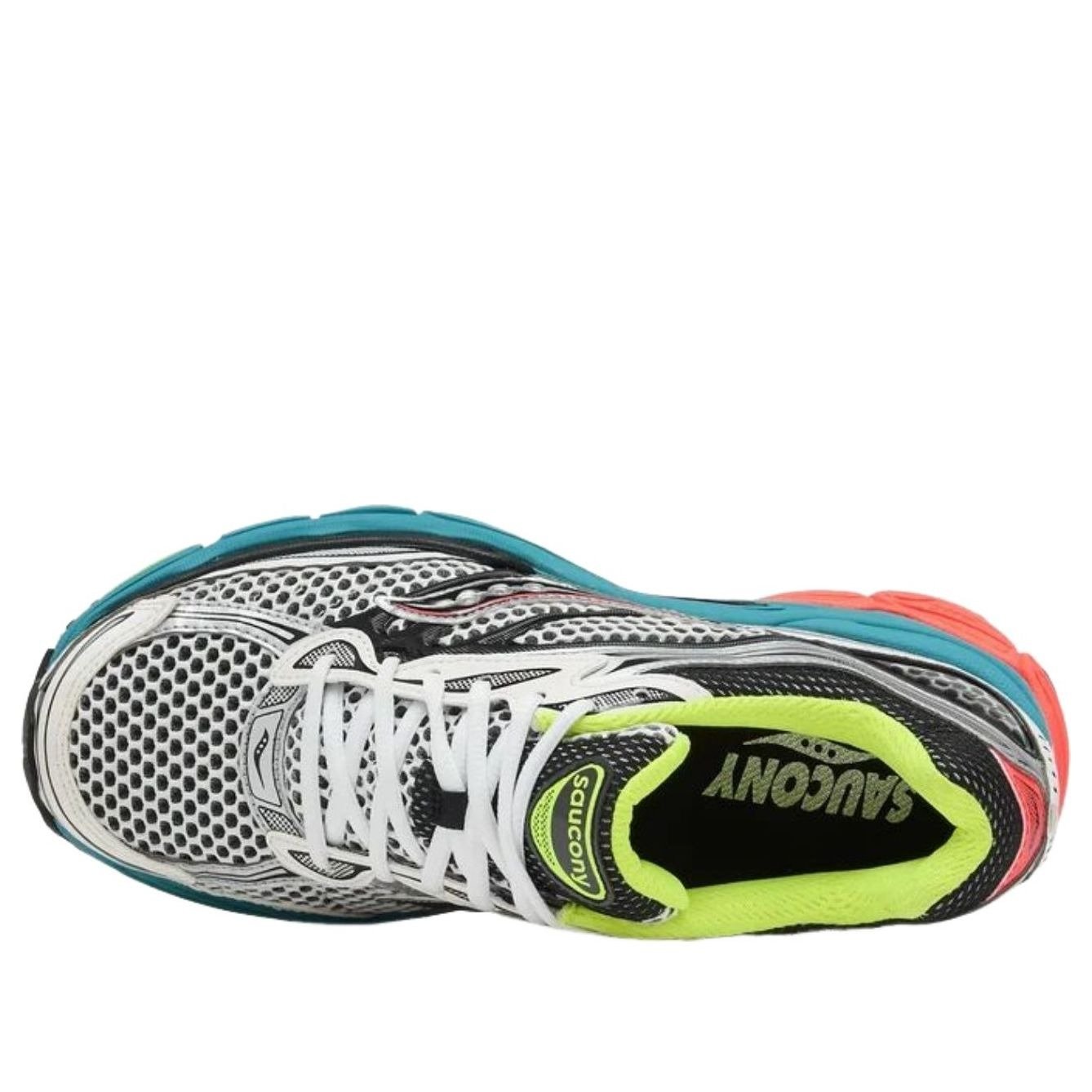 Saucony ProGrid Omni 9 Silver Mutant 6 Saucony ProGrid Omni 9 Silver Mutant