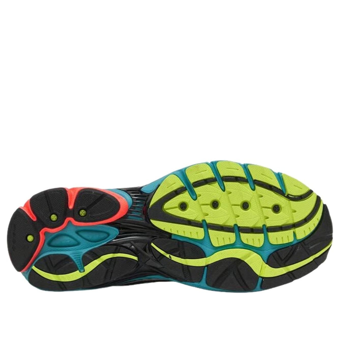 Saucony ProGrid Omni 9 Silver Mutant 7 Saucony ProGrid Omni 9 Silver Mutant