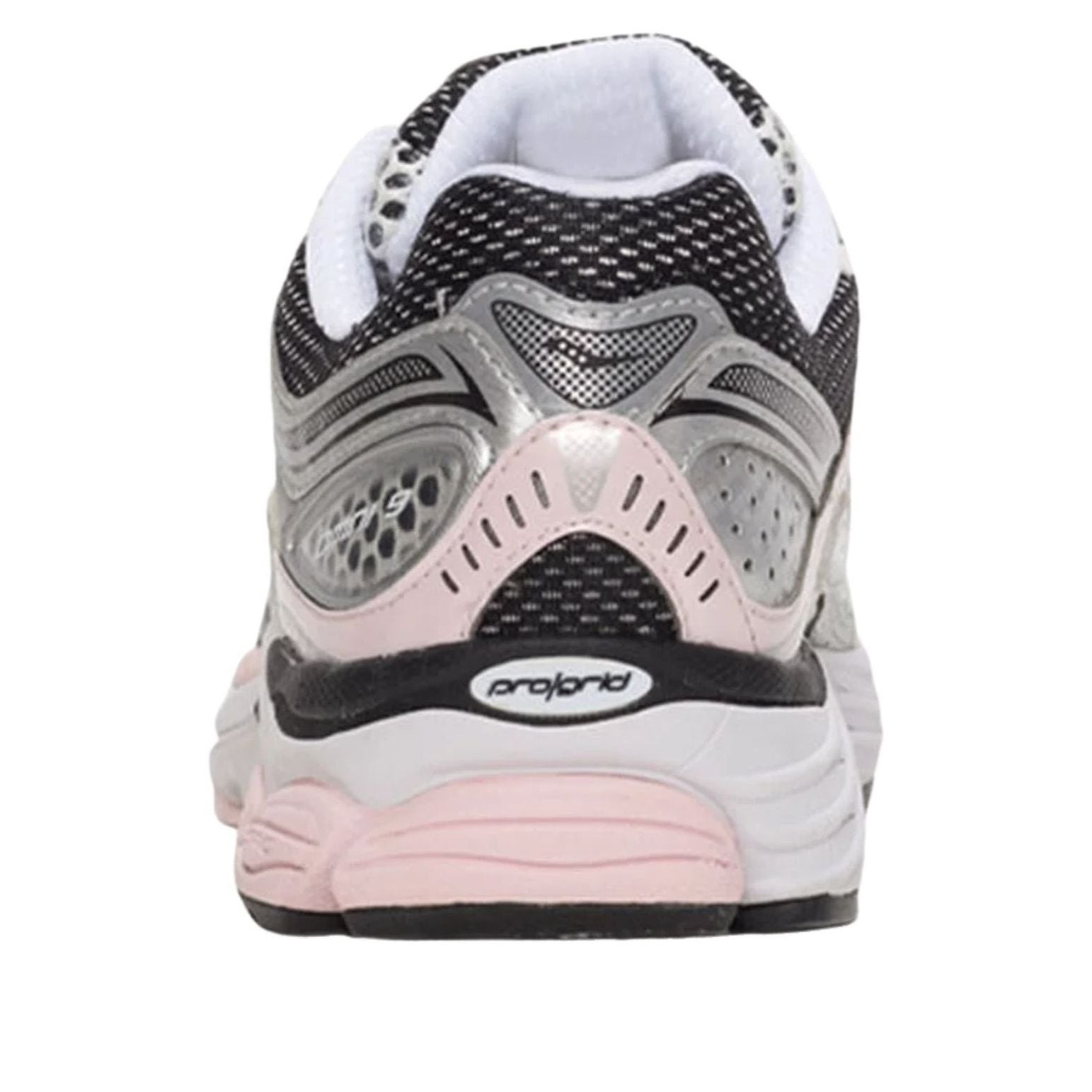 Saucony ProGrid Omni 9 Silver Pink 5 Saucony ProGrid Omni 9 Silver Pink