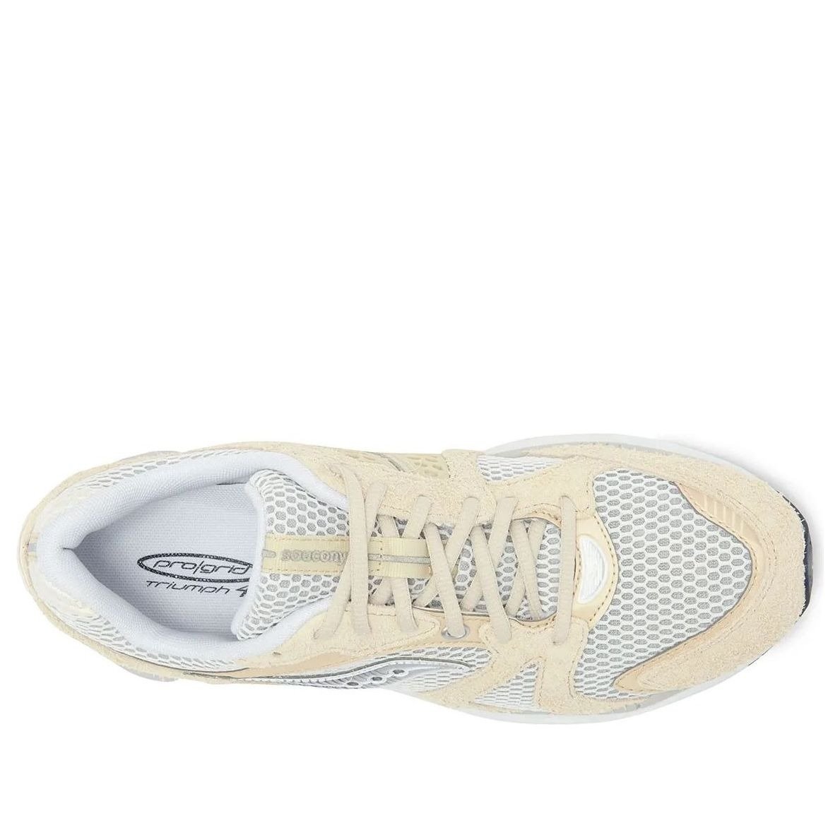 Saucony ProGrid Triumph 4 Nordstrom Sand Ink 6 Saucony ProGrid Triumph 4 Nordstrom Sand Ink