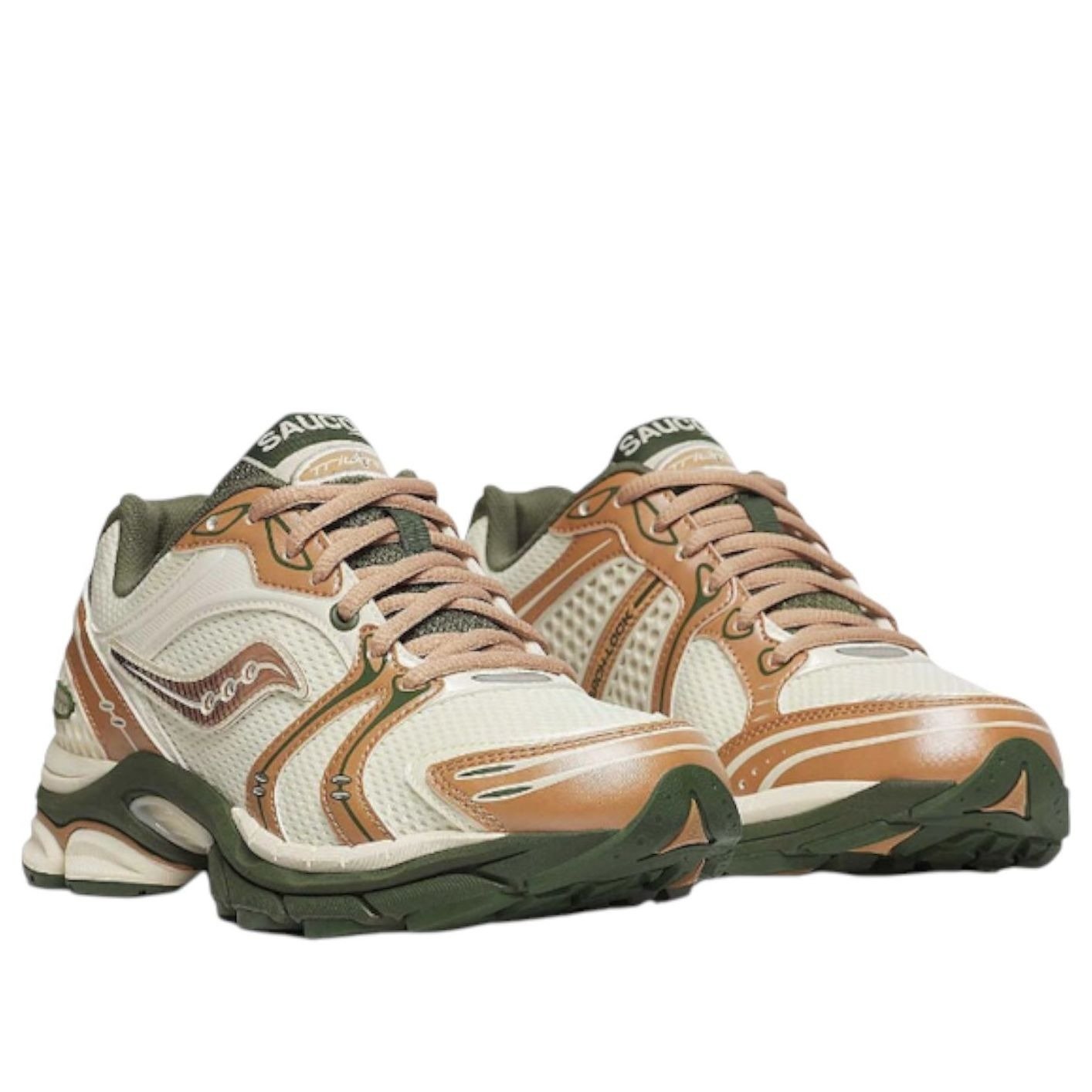 Saucony ProGrid Triumph 4 Saucony & Friends Seanella Abraham 4 Saucony ProGrid Triumph 4 Saucony & Friends Seanella Abraham