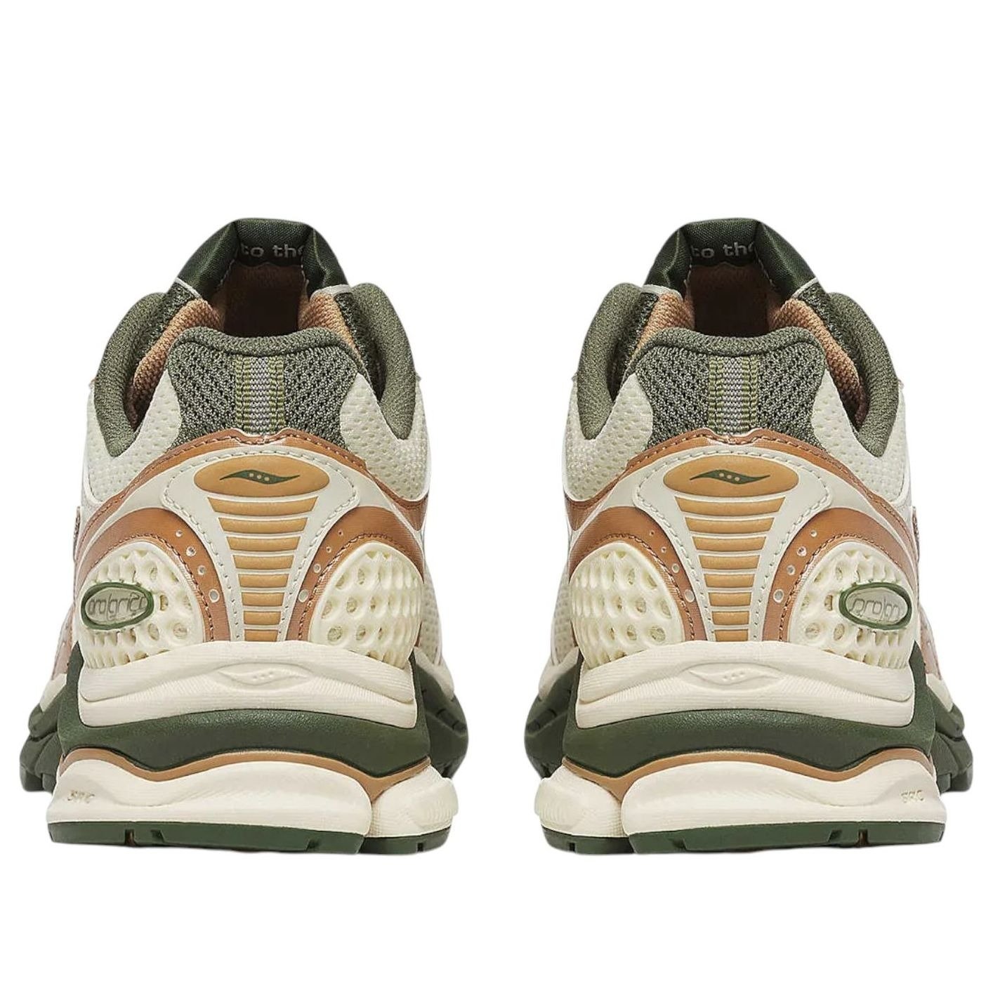 Saucony ProGrid Triumph 4 Saucony & Friends Seanella Abraham 5 Saucony ProGrid Triumph 4 Saucony & Friends Seanella Abraham