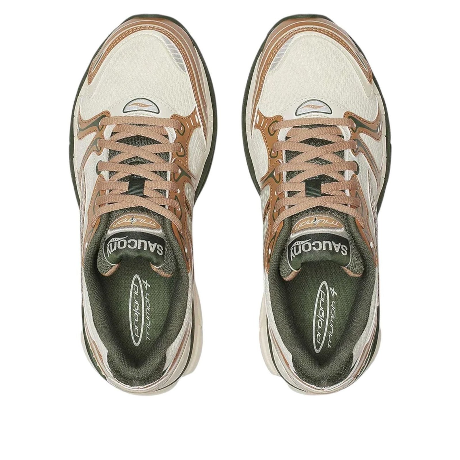 Saucony ProGrid Triumph 4 Saucony & Friends Seanella Abraham 6 Saucony ProGrid Triumph 4 Saucony & Friends Seanella Abraham