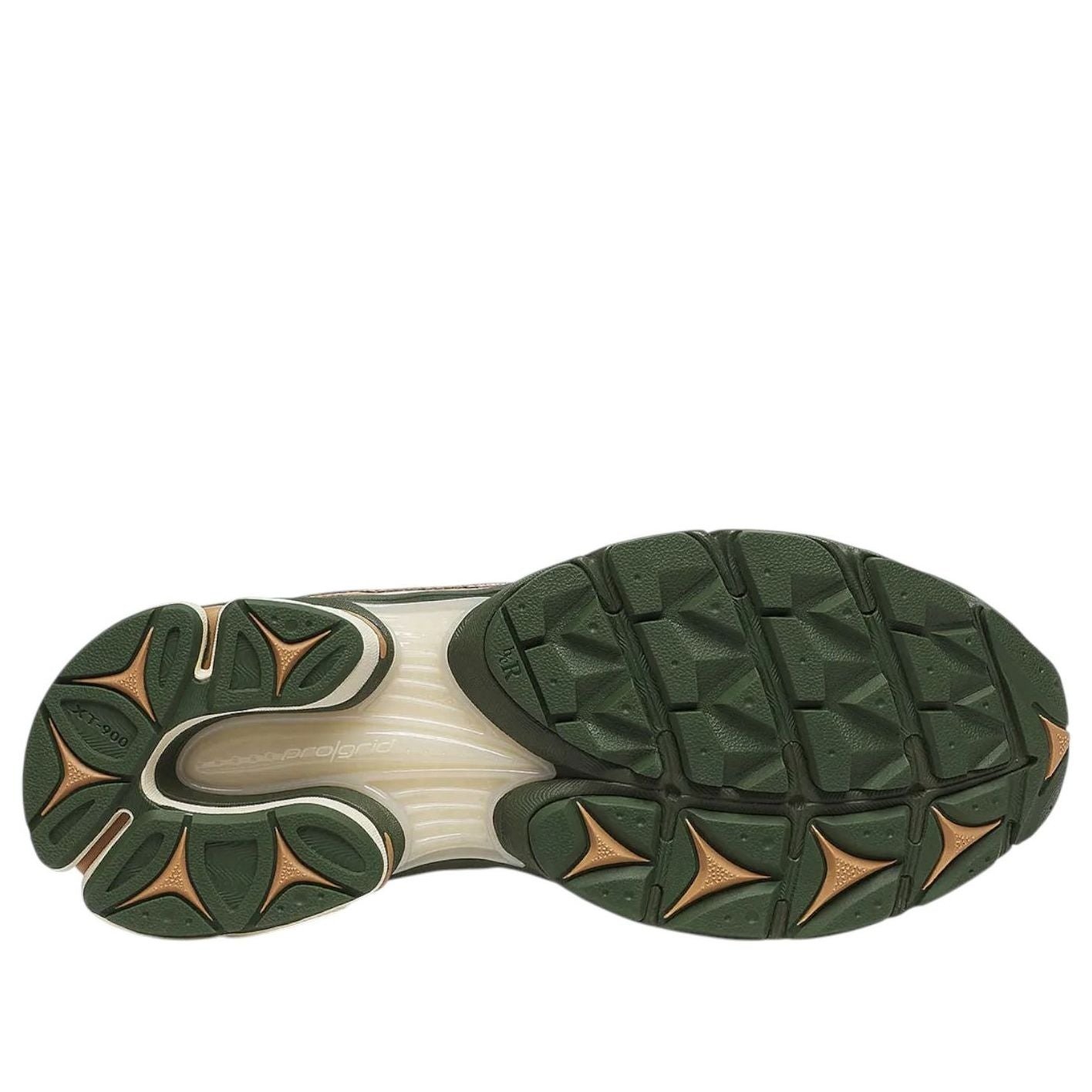 Saucony ProGrid Triumph 4 Saucony & Friends Seanella Abraham 7 Saucony ProGrid Triumph 4 Saucony & Friends Seanella Abraham