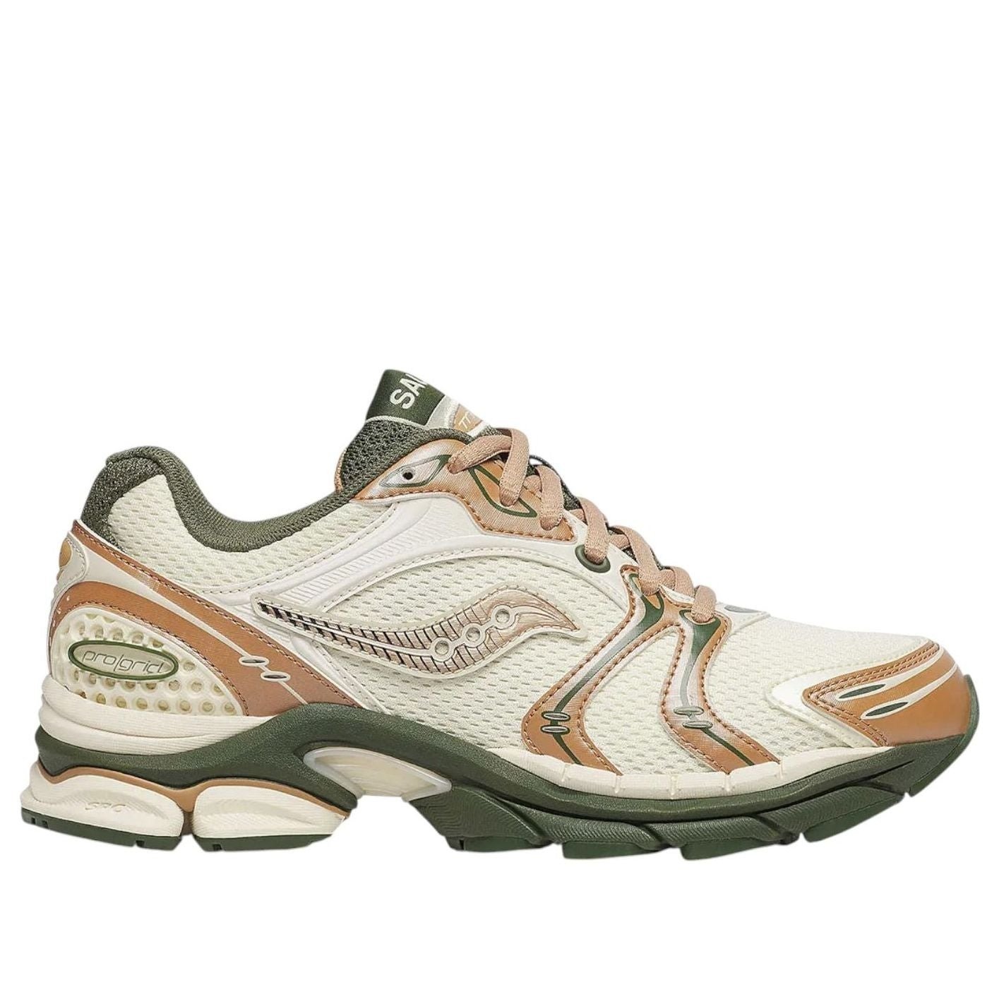 Saucony ProGrid Triumph 4 Saucony & Friends Seanella Abraham 8 Saucony ProGrid Triumph 4 Saucony & Friends Seanella Abraham