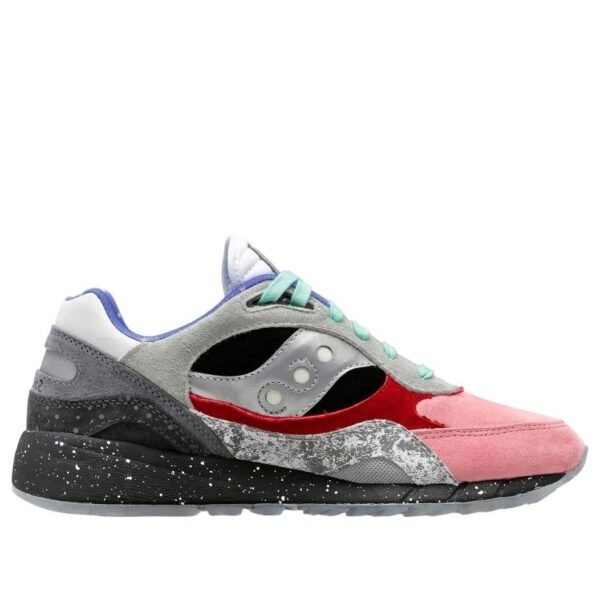 Saucony Shadow 6000 Space Fight