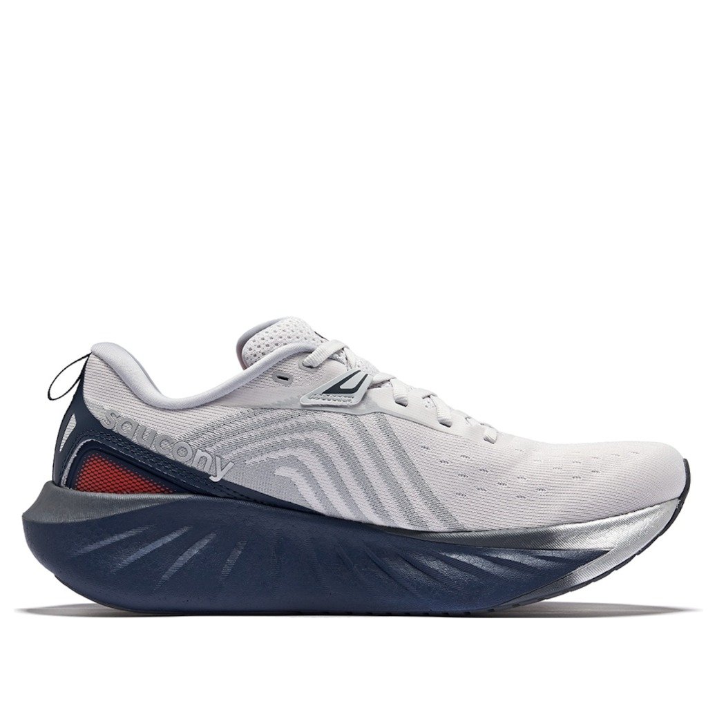 Saucony Triumph 22 Cloud Navy 4 Saucony Triumph 22 Cloud Navy