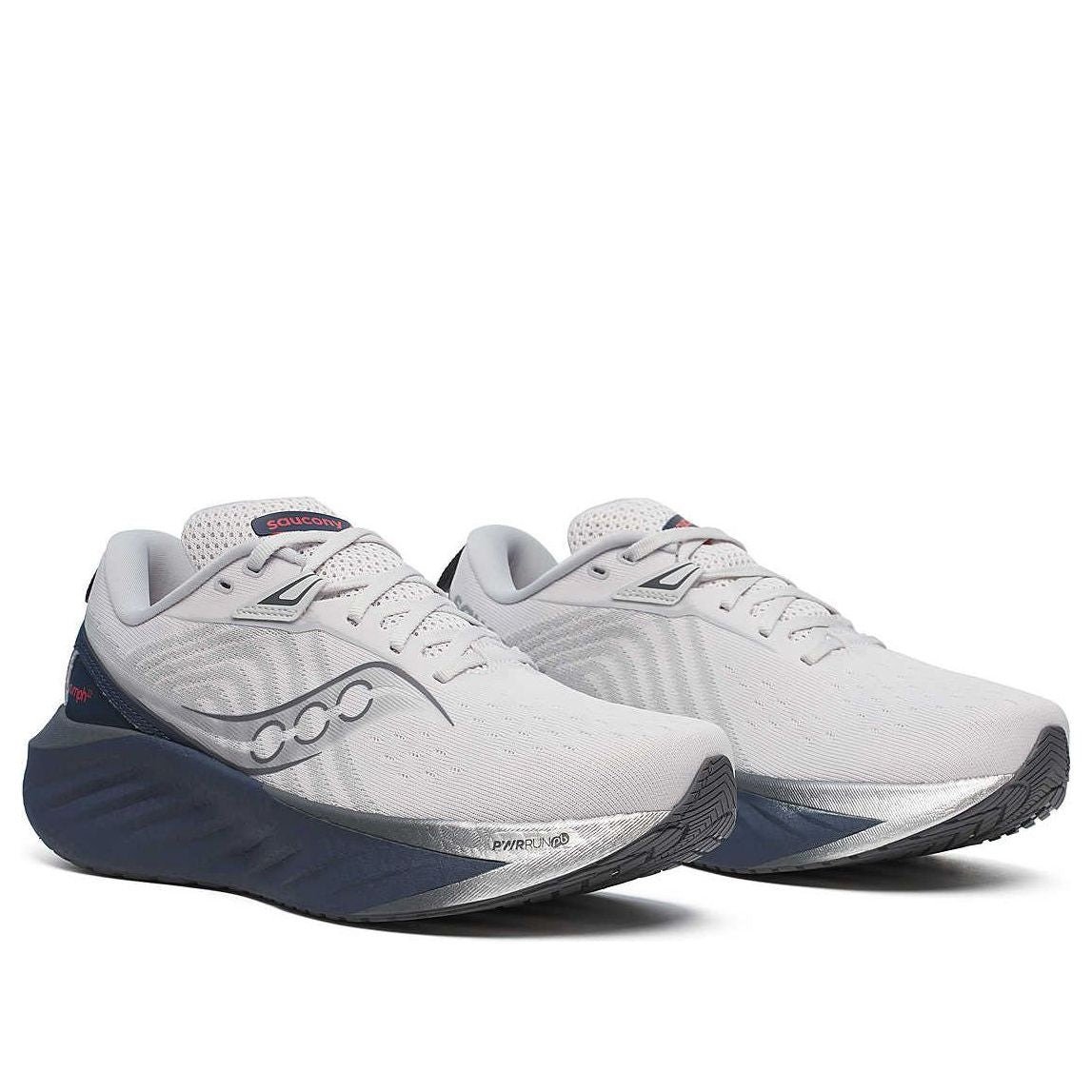 Saucony Triumph 22 Cloud Navy 5 Saucony Triumph 22 Cloud Navy