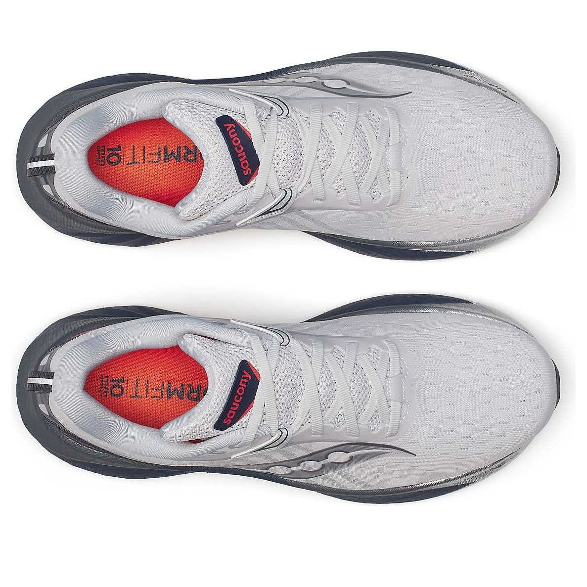 Saucony Triumph 22 Cloud Navy 6 Saucony Triumph 22 Cloud Navy