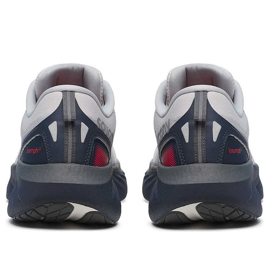 Saucony Triumph 22 Cloud Navy 7 Saucony Triumph 22 Cloud Navy