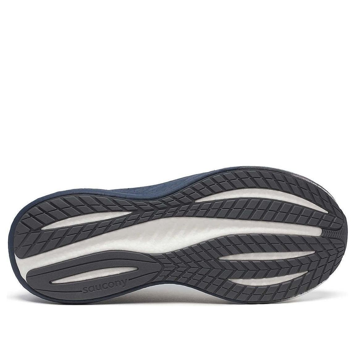 Saucony Triumph 22 Cloud Navy 8 Saucony Triumph 22 Cloud Navy
