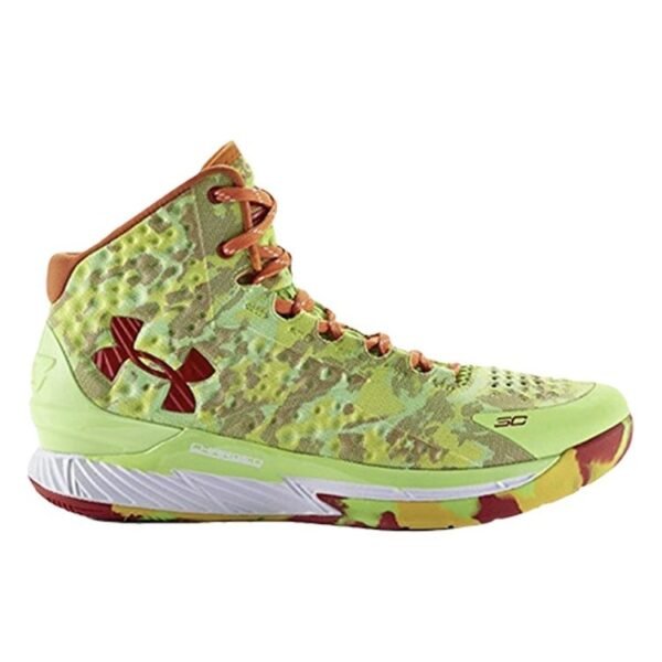 UA Curry 1 Candy Reign
