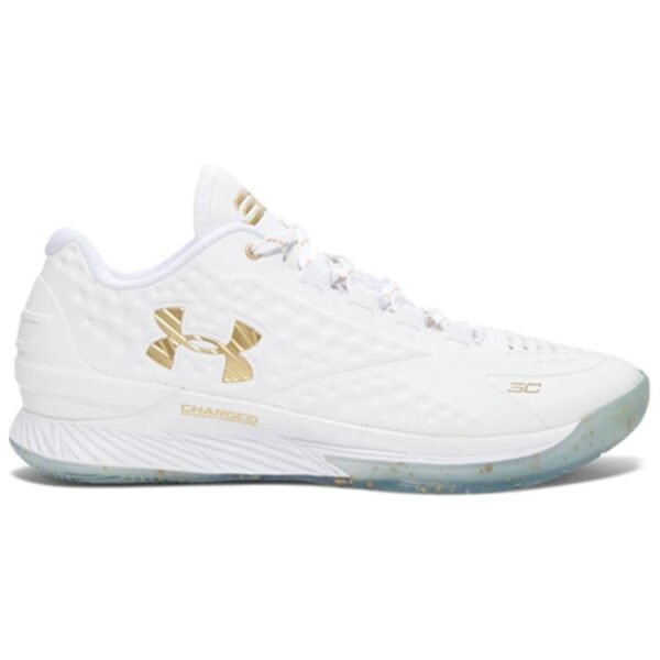 UA Curry 1 Low Championship