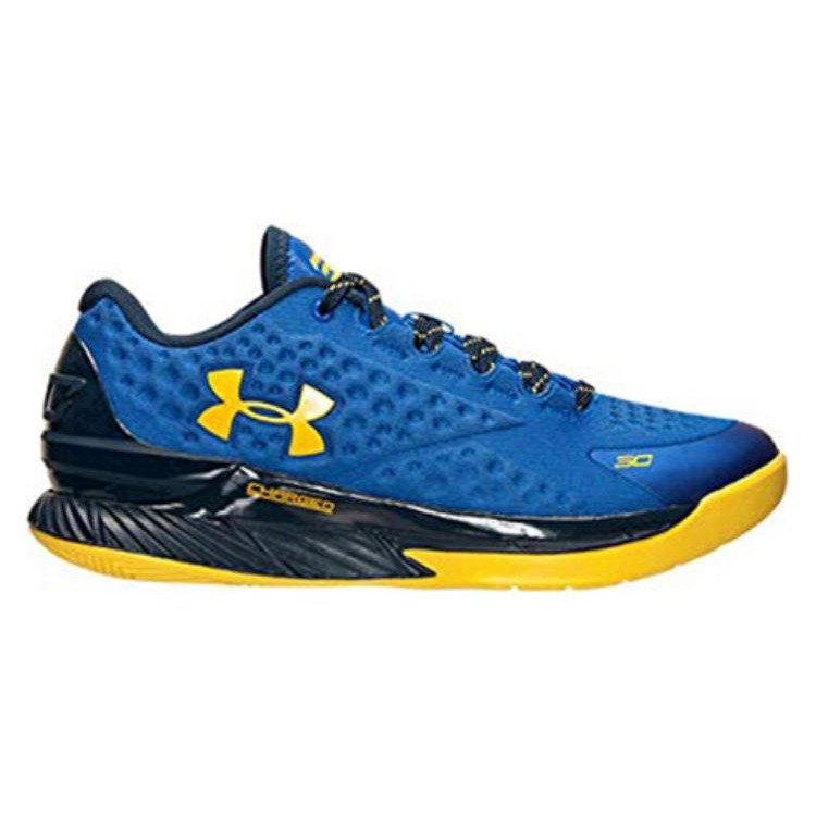 UA Curry 1 Low Dub Nation 4 UA Curry 1 Low Dub Nation