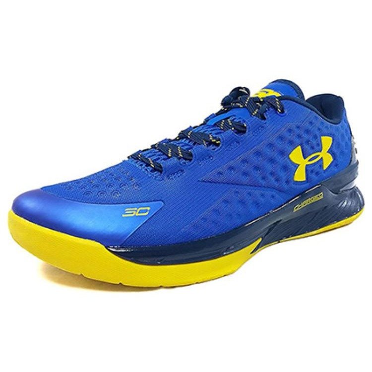 UA Curry 1 Low Dub Nation 5 UA Curry 1 Low Dub Nation