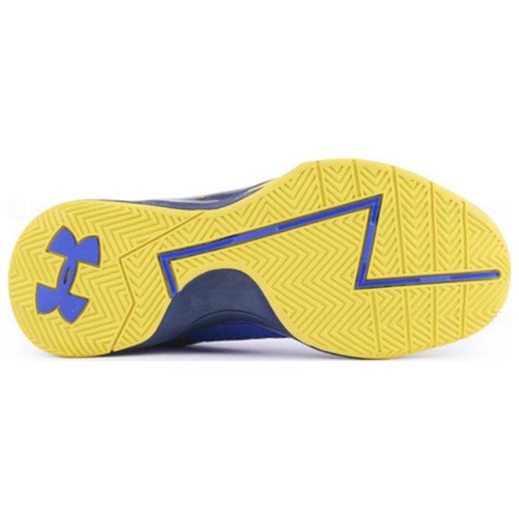 UA Curry 1 Low Dub Nation 6 UA Curry 1 Low Dub Nation