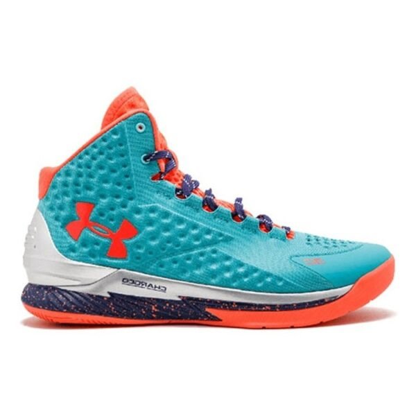 UA Curry 1 SC30 Select