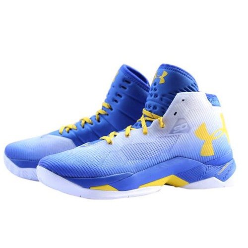 UA Curry 2.5 73-9