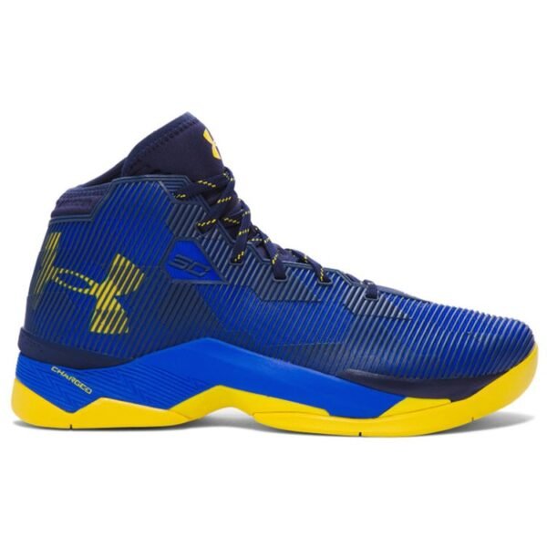 UA Curry 2.5 Dub Nation