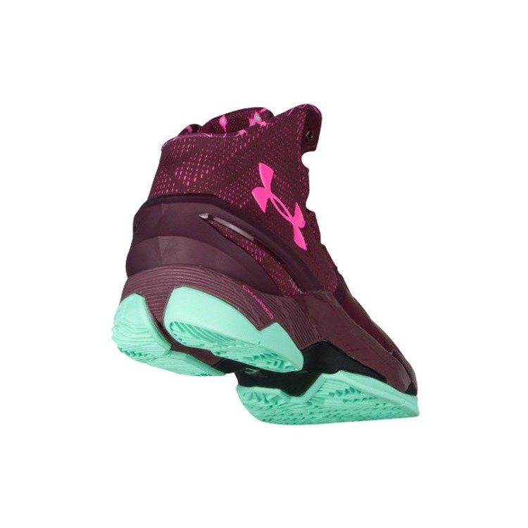 UA Curry 2 Black History Month 5 UA Curry 2 Black History Month