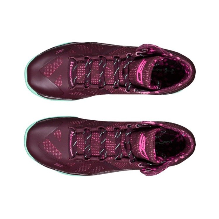 UA Curry 2 Black History Month 6 UA Curry 2 Black History Month