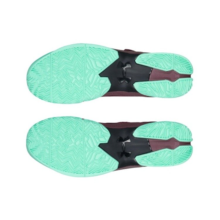 UA Curry 2 Black History Month 7 UA Curry 2 Black History Month