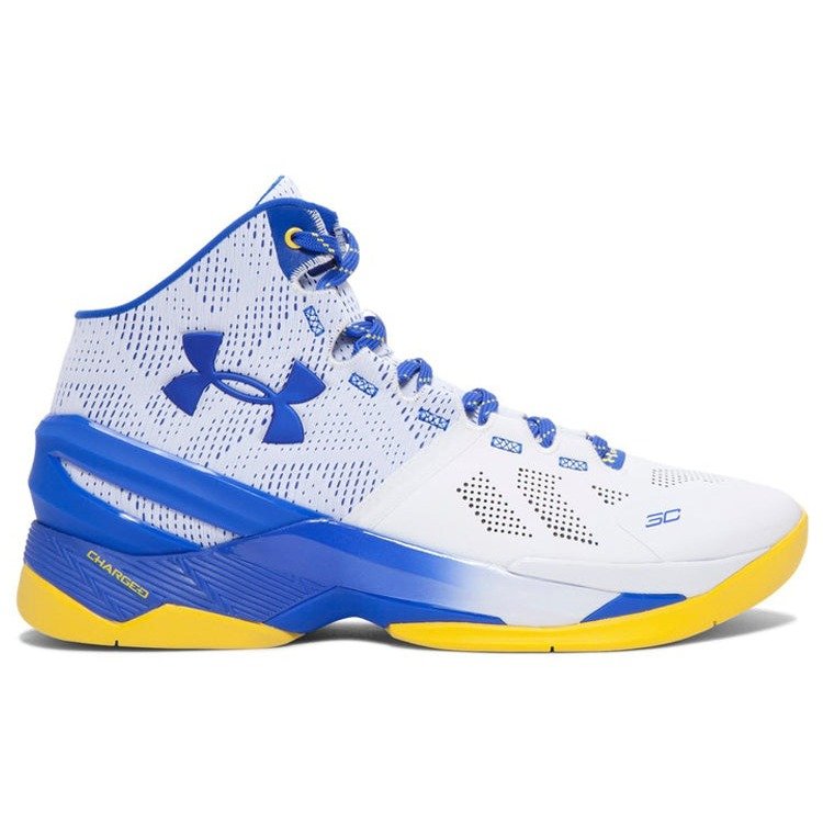 UA Curry 2 Dub Nation Home 4 UA Curry 2 Dub Nation Home