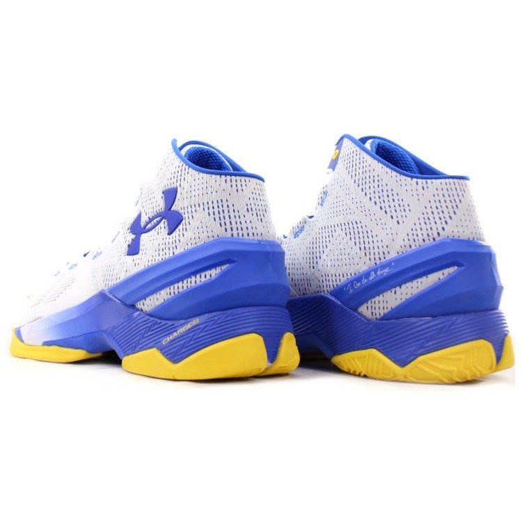 UA Curry 2 Dub Nation Home 5 UA Curry 2 Dub Nation Home