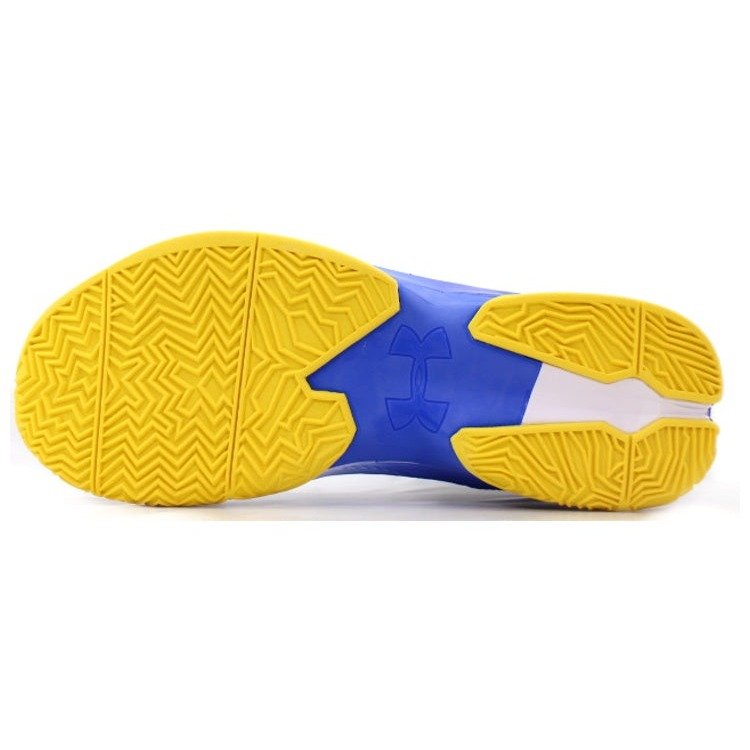 UA Curry 2 Dub Nation Home 6 UA Curry 2 Dub Nation Home