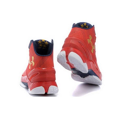 UA Curry 2 Floor General